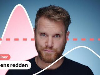 Flatten the curve: NOS op 3 legt uit hoe je levens kunt redden