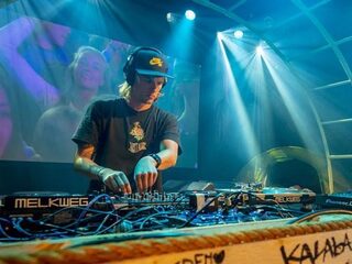 Vraag een 10-Minuten-Mix aan voor 3FM Serious Request: The Lifeline 2020