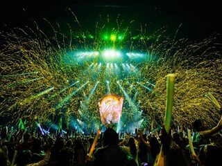 3FM doet verslag van Young Impact Celebration