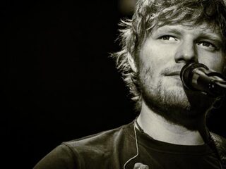 Ed Sheeran vertelt over de angst en stress rondom zijn succes