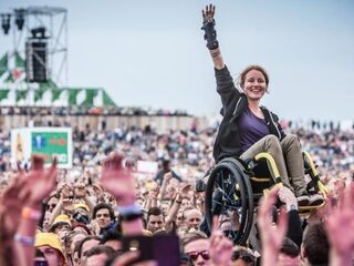 Deze innovaties kun jij in 2020 tegenkomen op festivals