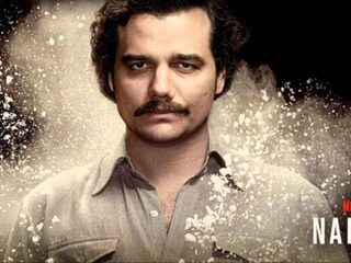 De bijzondere inspiratie achter de theme song van Narcos