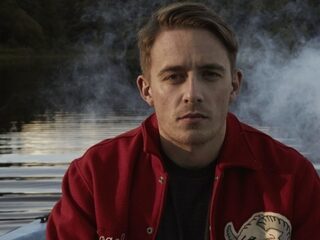 Dermot Kennedy over zijn liefde voor akoestische muziek en R&B