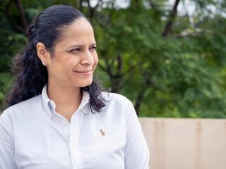 Reportage: Alejandra (42) is hoofd van een corona-afdeling in Honduras