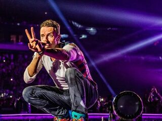 Avicii en Chris Martin maakten 600(!) versies van 'Heaven'