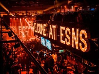 Kom kijken bij de 3FM live-sessies op Eurosonic