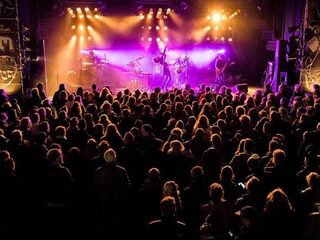 Hier volg je 3FM tijdens ESNS