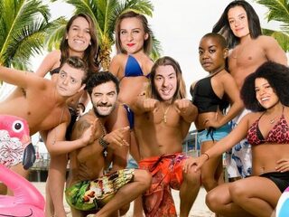 Dit 3FM-vakantieteam houdt je warm deze zomervakantie