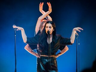 Nieuwe namen voor ESNS: o.a. Eefje de Visser, Blanks en EUT