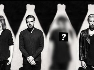 Quiz: Herken je de band ook zonder frontman?
