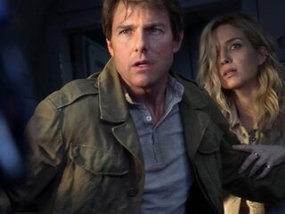 The Mummy: dood en begraven