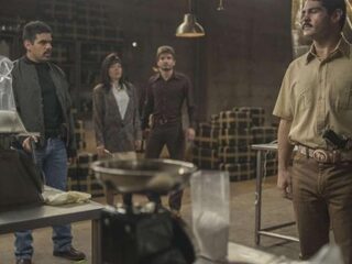 El Chapo: de Mexicaanse Pablo Escobar