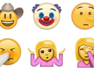 Emoji-quiz #4: series