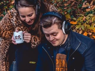 Kom ontspannen de herfst door met de 3FM herfstplaylist!