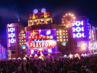 Even opwarmen: zo gaat jouw Paaspop-weekend eruit zien!