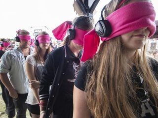 3FM verraste Nothing But Thieves fans met stiekeme sessie van de band