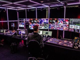 Een kijkje achter de schermen bij 3FM Serious Request