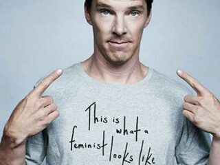 Feminisme alleen voor vrouwen? Deze 7 mannen denken van niet
