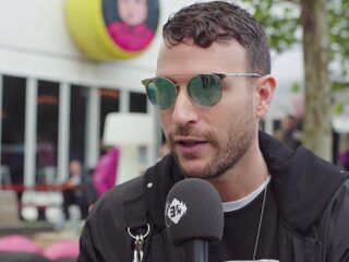 Don Diablo: "I'm trying to live 5 lives in one"