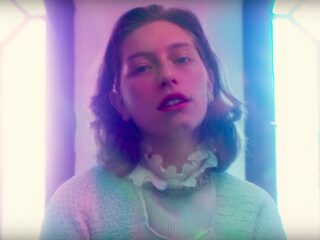 King Princess: "It's not trendy to be gay, that's just bullshit."