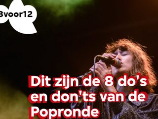 Dit zijn de do's en don'ts van de Popronde