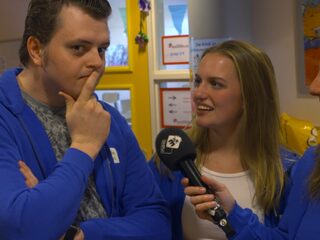 Wil jij 3FM Serious Request: Lifeline op jouw school? Dat kan!