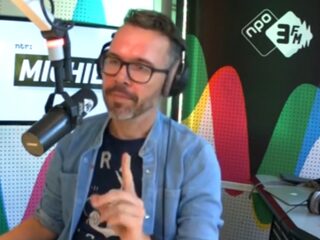 Schattig verhaal: zo veroverde Michiel zijn vrouw