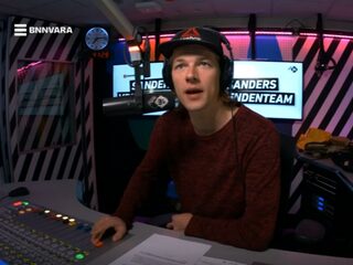 Sanders Vriendenteam doet een boekje open over hun dronken blunders