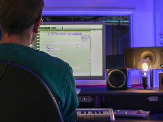 Geluidseffecten: de lachband en Wilhelm scream