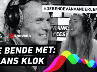 Hoe komt Hans Klok aan zijn trucs?