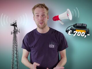 Uitleg SR18: Bescherming tegen natuurgeweld