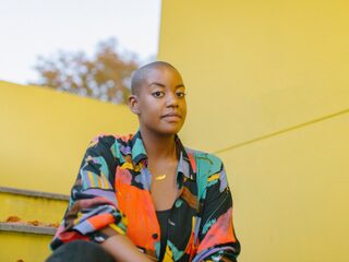 Voorstelrondje: Sagid gaat jouw zaterdagavond een soundtrack geven!