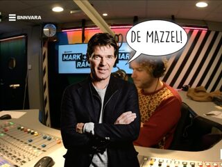 Mark+Rámon introduceren het 'Twan Huysje van de Dag'