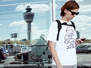 Faberyayo - 'Een Echte'