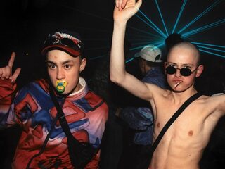 Kijk terug: 30 jaar Dutch Dance