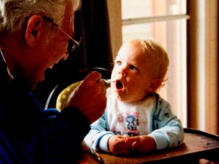 Humans of 3FM Serious Request: Jens