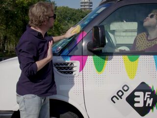 Mark + Rámon halen geld op voor SR18, maar jij kan dit beter!