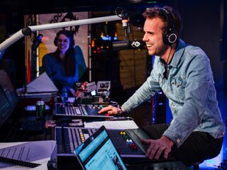 Lekkere playlist-alert: de Indie 500 van Wijnand