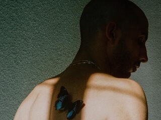 Na een inktzwarte tijd begint Willem de Bruin opnieuw