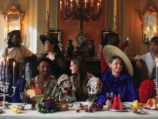 Bij deze feestjes moet je zijn tijdens Museumnacht