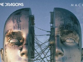 'Machine' is de nieuwe single van Imagine Dragons