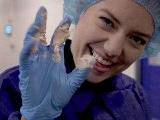 Wat zou er gebeuren als héél Nederland vegetariër zou worden?