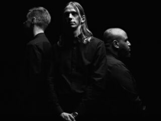 Nieuwe track De Jeugd en aankondiging van een album