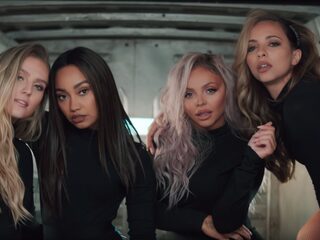 'Woman Like Me' komt nieuw binnen op plek 46