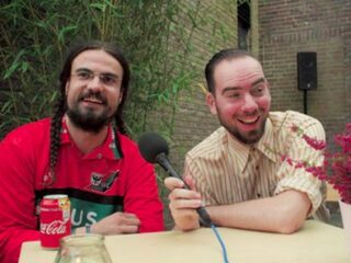 Song Stories: De Staat over 'KITTY KITTY'