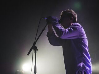 De beste covers van Nothing But Thieves