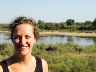 Humans of 3FM Serious Request: Marijke