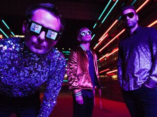Muse is klaar met drones en ready voor iets nieuws