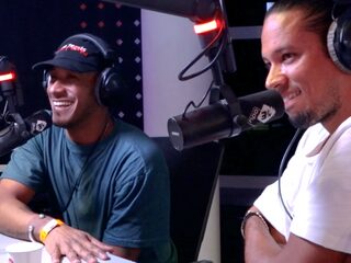 Sunnery James & Ryan Marciano willen af van 'clubplaatjes' en willen meer liedjes