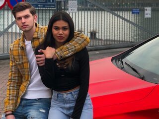 'Onze' Zaraï (17) timmert aan de weg als zangeres